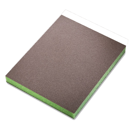7983 siasponge-green-Superfine-Grit