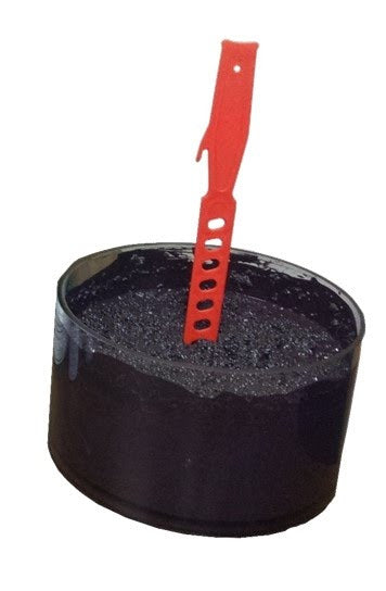 powder-solidifier-for-waterborne-paint-waste