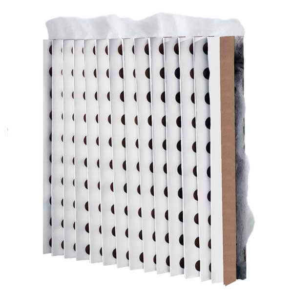 Andreae 40" x 26.3' High Efficiency Filter AF123 image 1