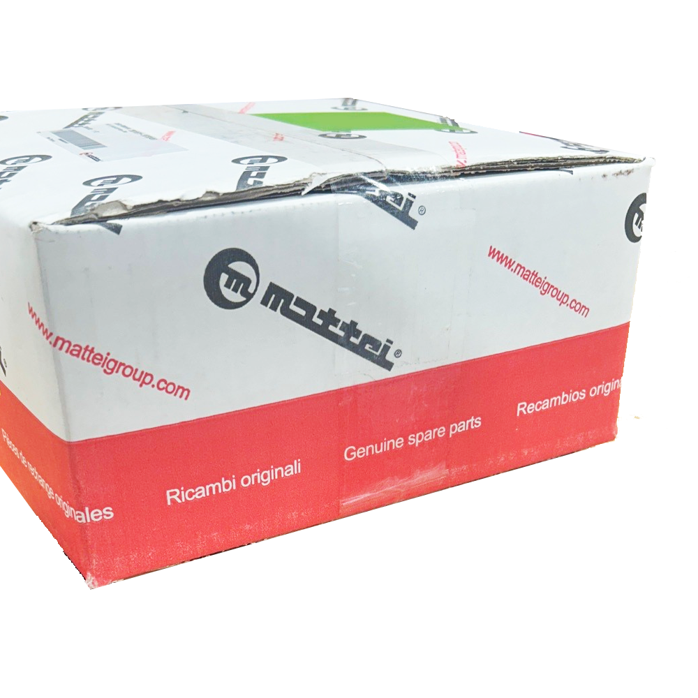 Mattei Maintenance Kit | ERC 7-11 / 507-515, AC 7-11