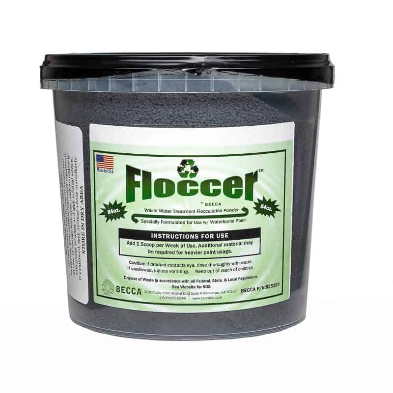 Becca FLOCCER™ 84oz image 0