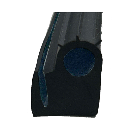 Blowtherm Door Seal - Pre 2007 Models (10 ft.) image 0