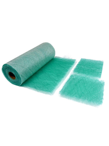 Paint Booth Fiberglass Filter Pads 20" x 25" - 50 Pads image 2