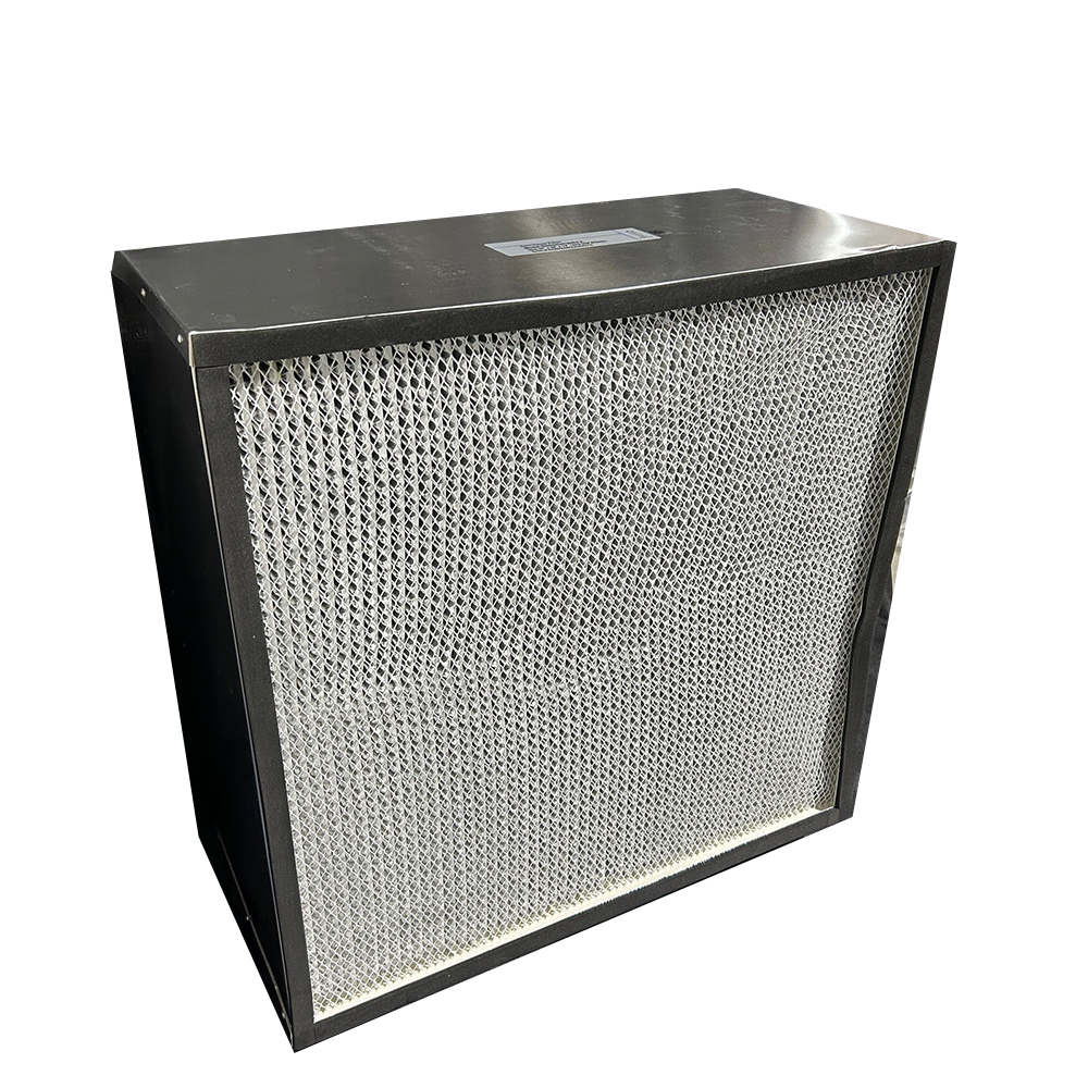 hepa-filter-H13-Filtration