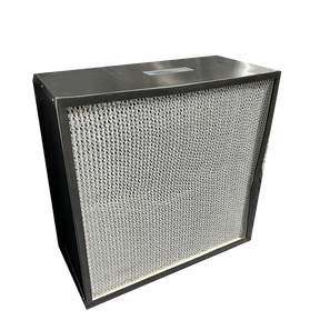 hepa-filter-H13-Filtration