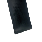 4" Rubber Strip - 10' long x 1/4" Door Sweep image 1